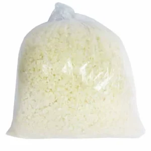 Boule d'Attiéké 500g - Couscous de manioc traditionnel ivoirien