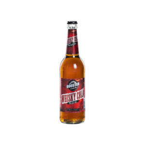 Bouteille de Bière Booster de 60 cl