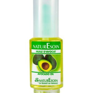 Huile d'Avocat - Soin hydratant naturel pour peau et cheveux