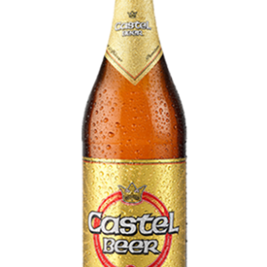 Castel Bière – Bière africaine authentique et rafraîchissante