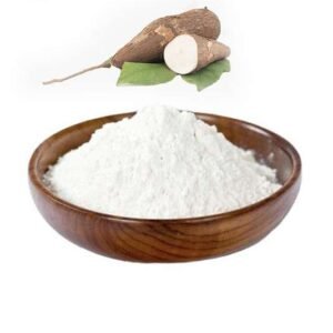 Farine de manioc - Foufou authentique pour plats africains