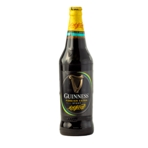 Grande Guinness Cameroun – Bière emblématique disponible chez Château Rouge Online