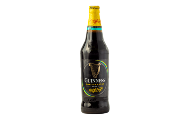 Grande Guinness Cameroun – Bière emblématique disponible chez Château Rouge Online