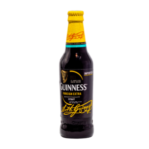 Petite Guinness Cameroun – Bière emblématique disponible chez Château Rouge Online