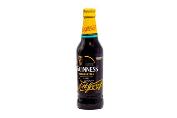 Petite Guinness Cameroun – Bière emblématique disponible chez Château Rouge Online