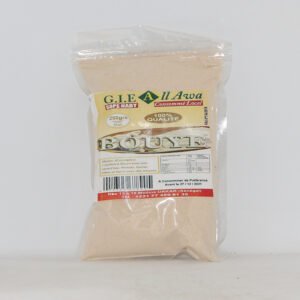 Bouye en poudre 250g - superaliment naturel de pulpe de baobab