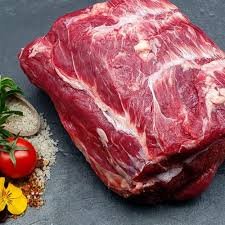 Basse-côte de boeuf 1kg - Viande tendre et savoureuse