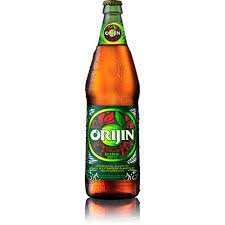 Bouteille de Bière Origin de 60 cl